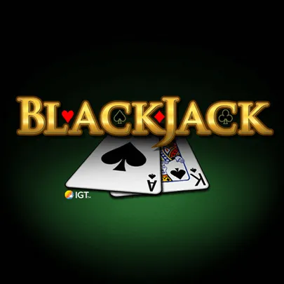 Blackjack