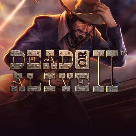 Dead or Alive 2
