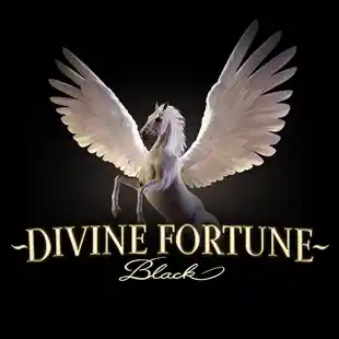 Divine Fortune