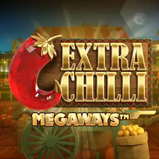 Extra Chilli Megaways