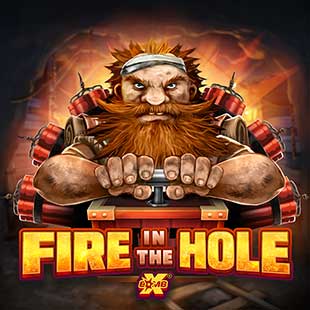Fire in the Hole xBonus