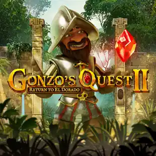 Gonzo's Quest