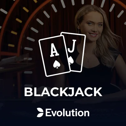 Infinite Blackjack
