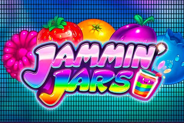 Jammin' Jars 2